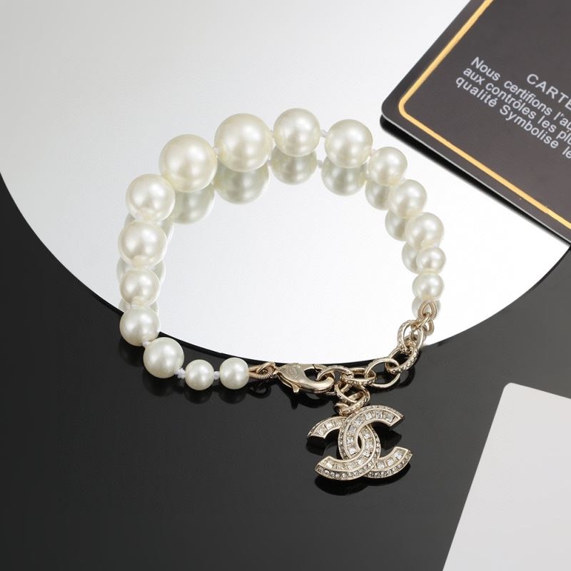 Ch**el bracelets